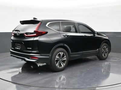 2021 Honda CR-V Special Edition