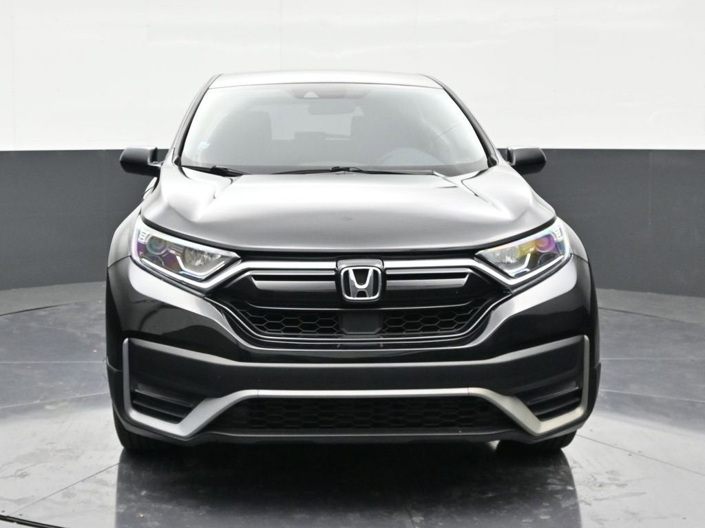 2021 Honda CR-V Special Edition