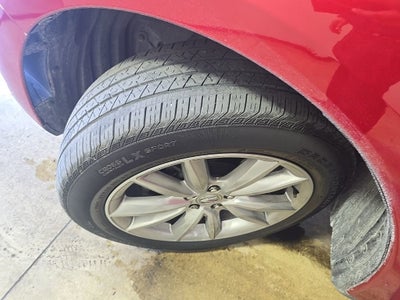 2021 Acura RDX 4DR FWD