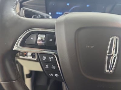 2023 Lincoln Navigator Black Label