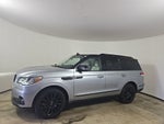 2023 Lincoln Navigator Black Label