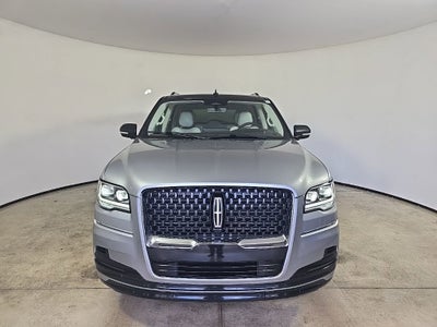 2023 Lincoln Navigator Black Label