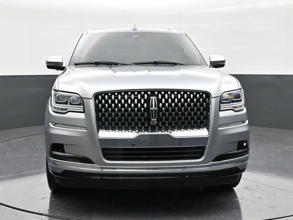 2024 Lincoln Navigator Black Label