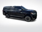 2024 Lincoln Navigator L Black Label