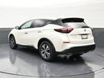 2021 Nissan Murano S