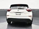2021 Nissan Murano S
