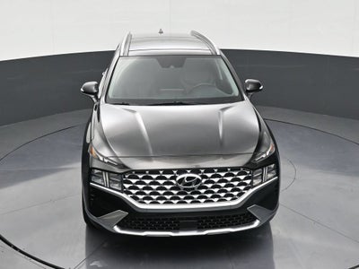 2023 Hyundai Santa Fe Hybrid SEL Premium