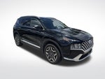 2023 Hyundai Santa Fe Hybrid SEL Premium