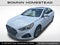 2018 Hyundai Sonata Sport+