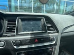 2018 Hyundai Sonata Sport+