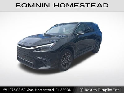 2024 Lexus TX TX 350