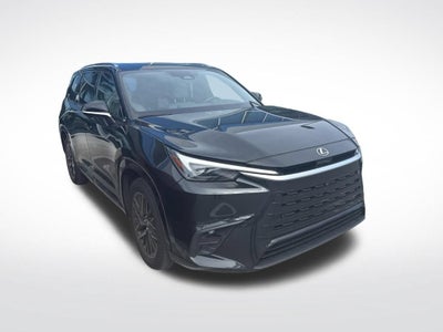 2024 Lexus TX TX 350