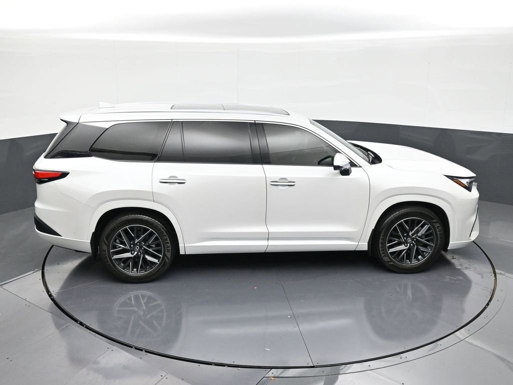 2025 Lexus TX TX 350