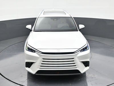 2025 Lexus TX TX 350