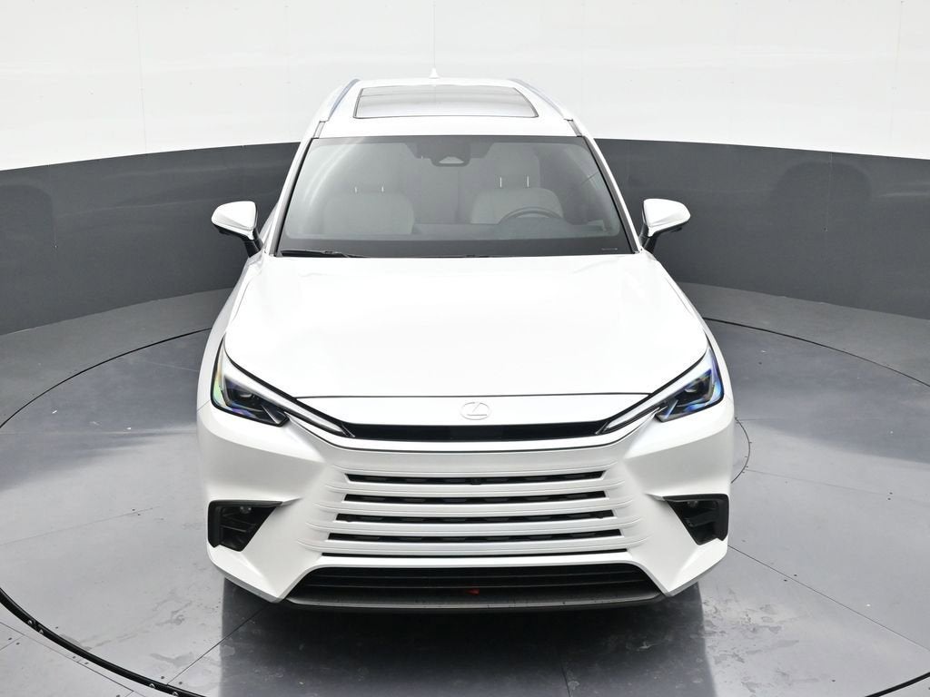 2025 Lexus TX TX 350