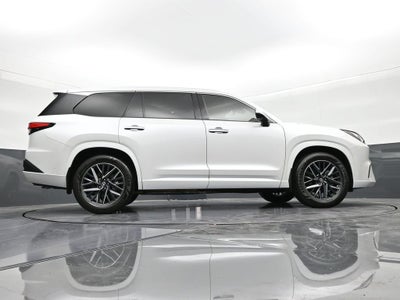 2025 Lexus TX TX 350
