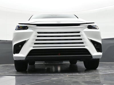 2025 Lexus TX TX 350