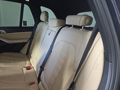 2021 BMW X5 sDrive40i