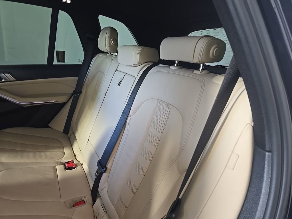 2021 BMW X5 sDrive40i