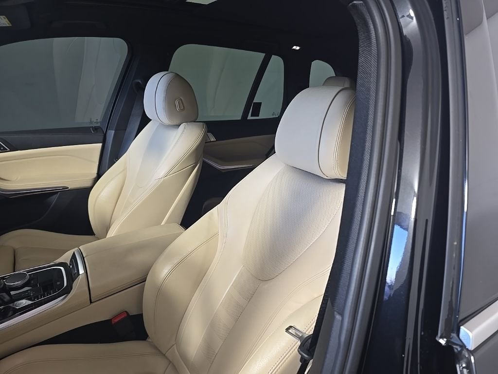 2021 BMW X5 sDrive40i