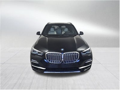 2021 BMW X5 sDrive40i