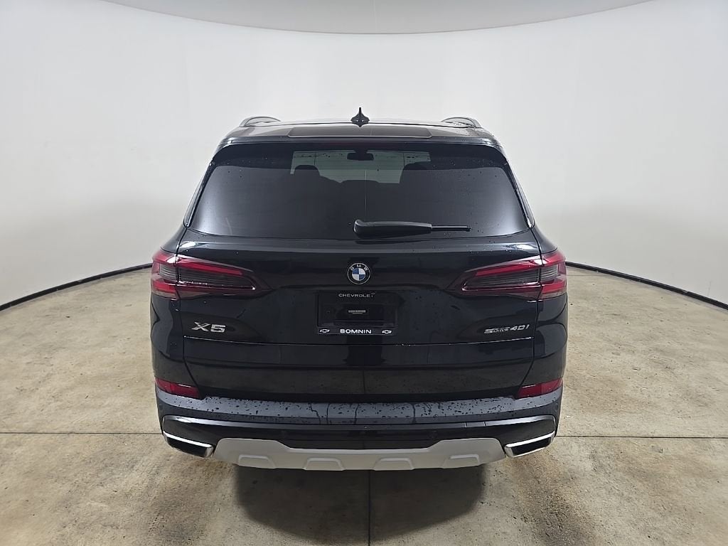 2021 BMW X5 sDrive40i