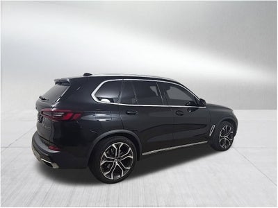 2021 BMW X5 sDrive40i
