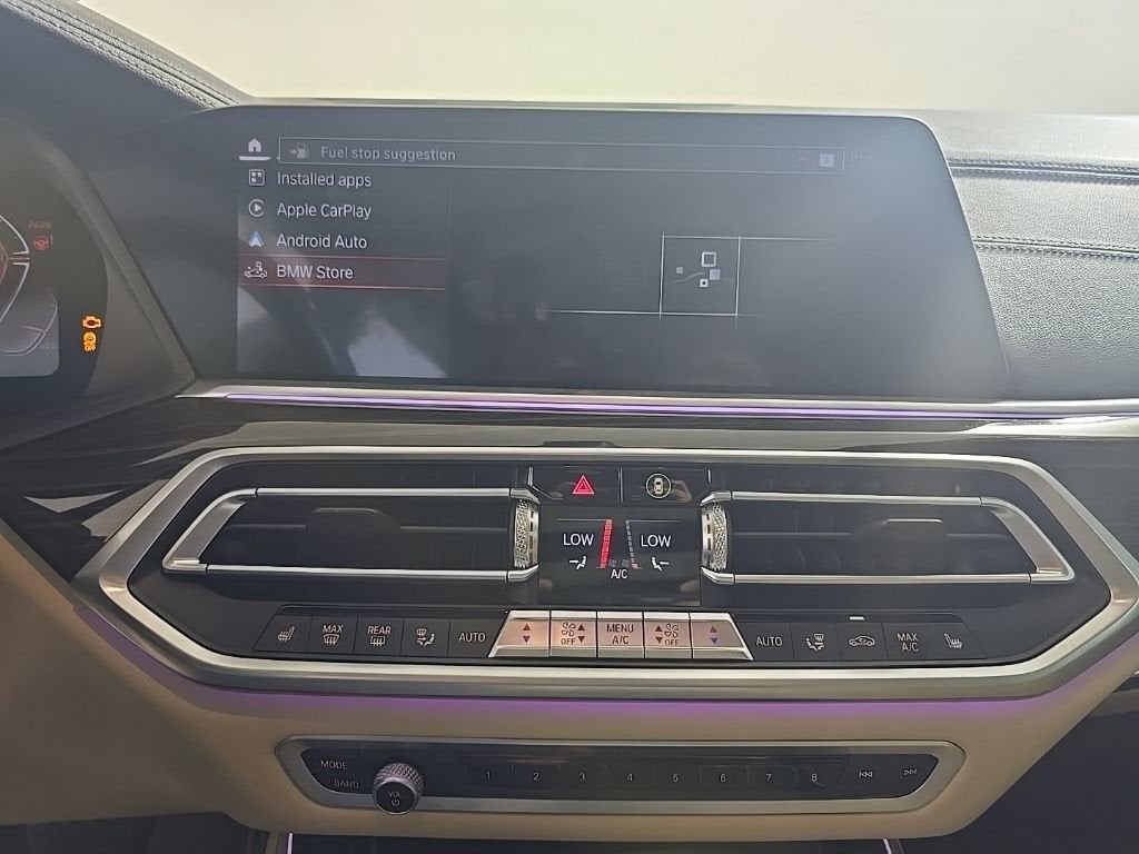 2021 BMW X5 sDrive40i