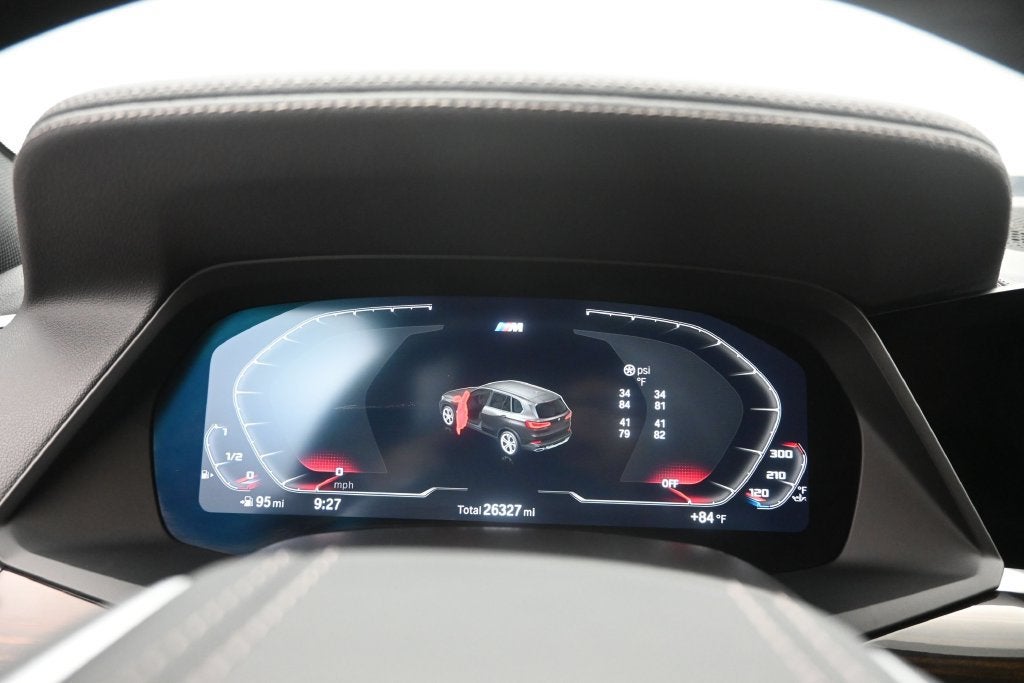2023 BMW X5 sDrive40i