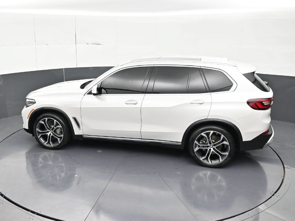 2023 BMW X5 sDrive40i