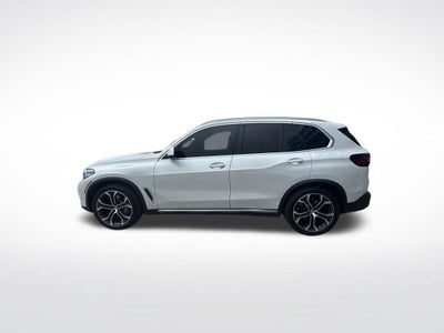 2023 BMW X5 sDrive40i