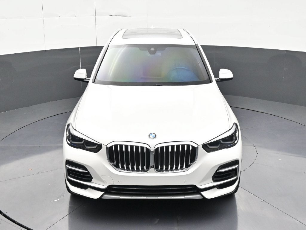 2023 BMW X5 sDrive40i