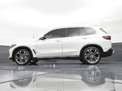 2023 BMW X5 sDrive40i