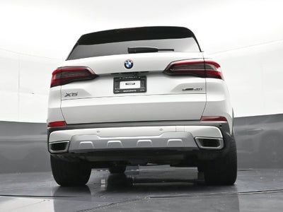 2023 BMW X5 sDrive40i