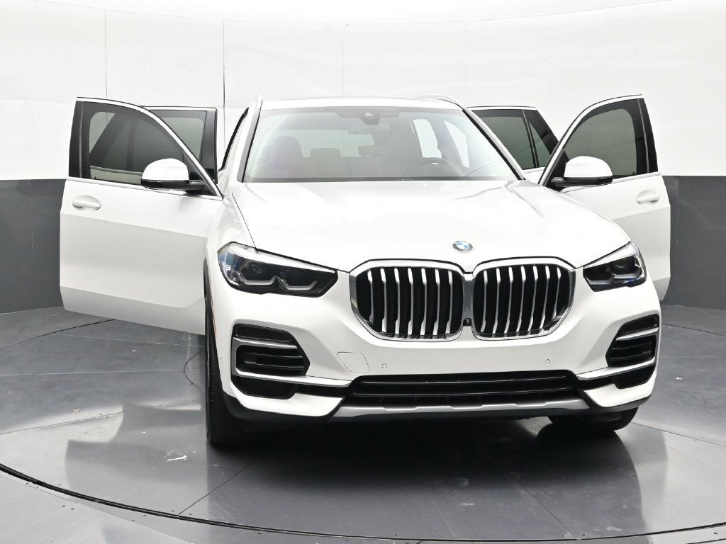2023 BMW X5 sDrive40i