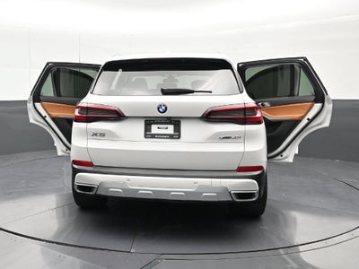 2023 BMW X5 sDrive40i