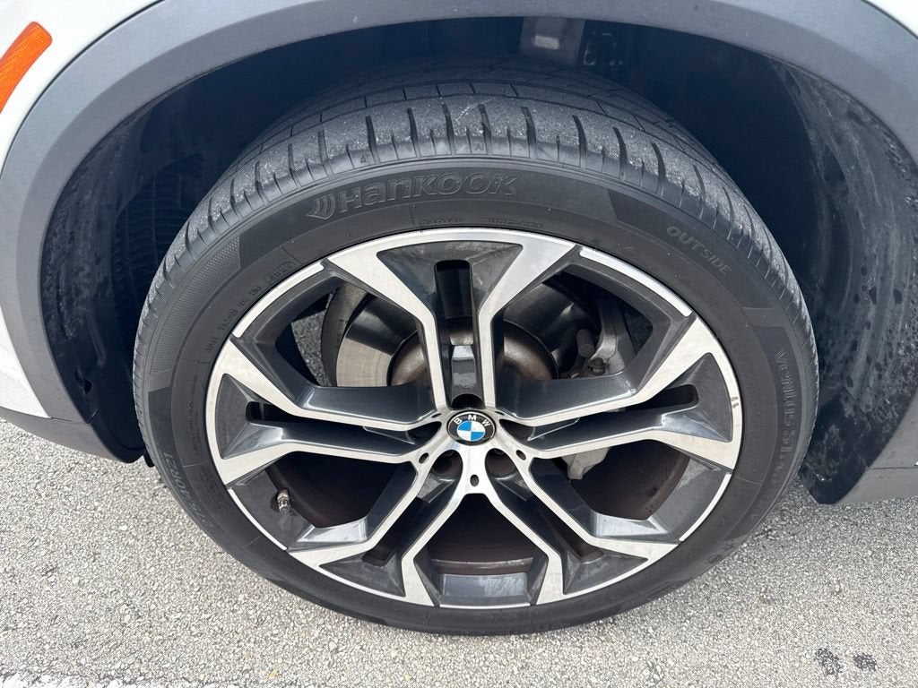 2023 BMW X5 sDrive40i