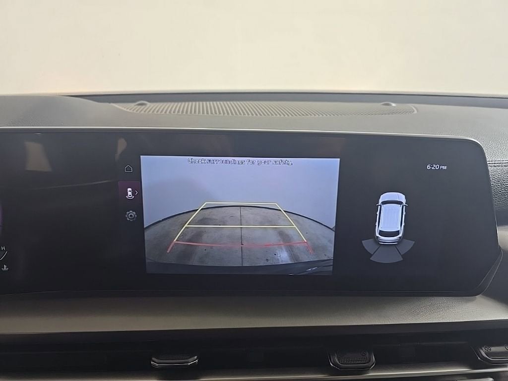 2024 Kia Telluride LX