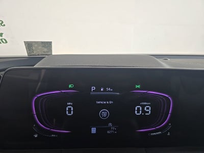 2024 Kia Telluride LX