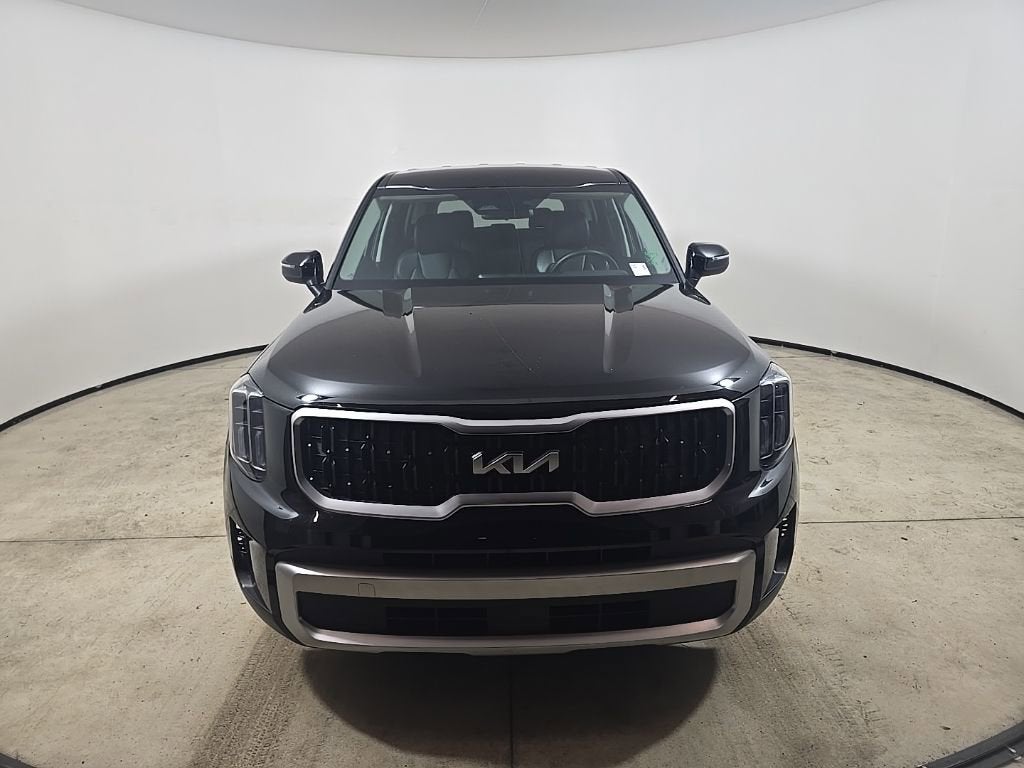 2024 Kia Telluride LX