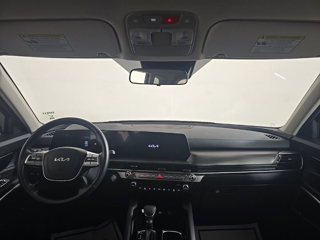 2024 Kia Telluride LX