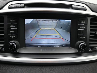 2019 Kia Sorento EX V6