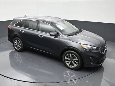 2019 Kia Sorento EX V6
