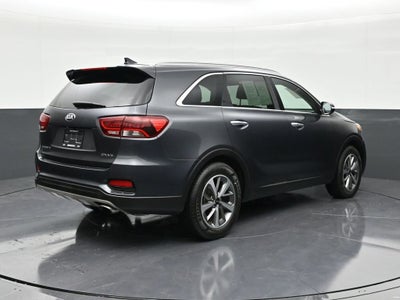 2019 Kia Sorento EX V6