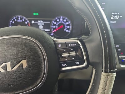 2023 Kia Sorento S