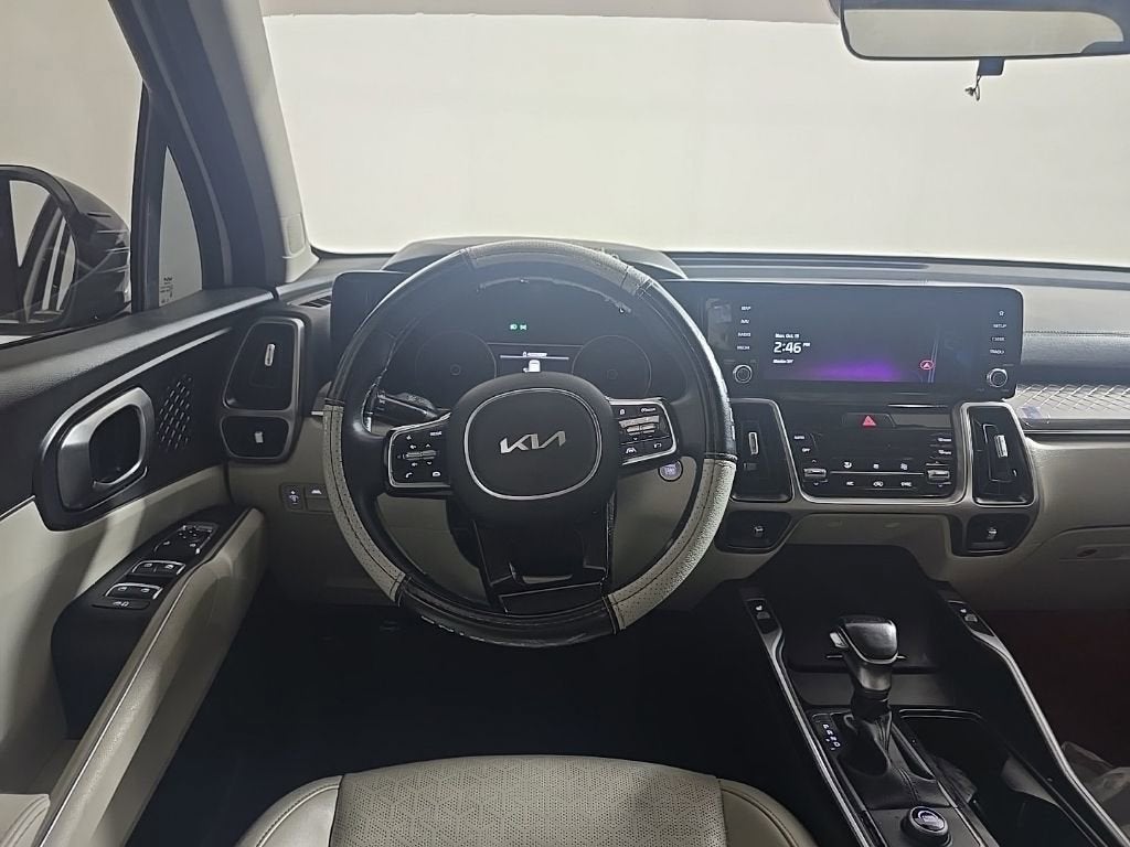 2023 Kia Sorento S