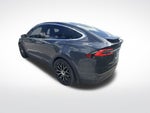2016 Tesla Model X 90D