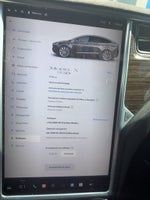 2016 Tesla Model X 90D