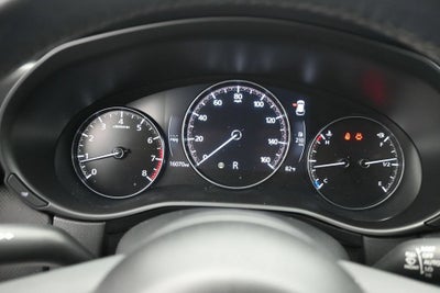 2024 Mazda Mazda CX-50 2.5 S Select