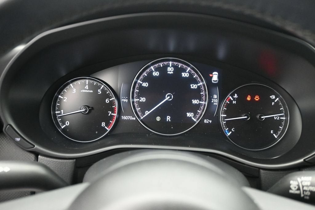 2024 Mazda Mazda CX-50 2.5 S Select
